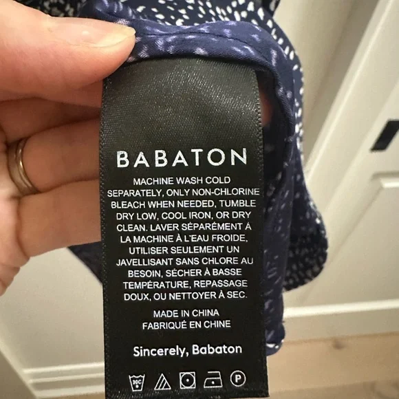 Wilfred cami - Picture 3 of 4